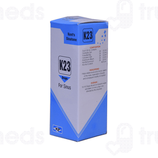 Kents Sinatone K23 Drops 30ml