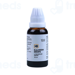 Mb Kalmegh Drops 30ml