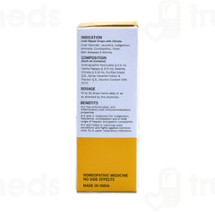 Mb Kalmegh Drops 30ml