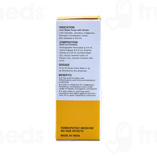 Mb Kalmegh Drops 30ml