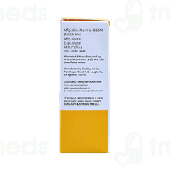 Mb Kalmegh Drops 30ml