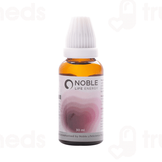 Noble Life Energy E33 Cyst O Drops 30ml