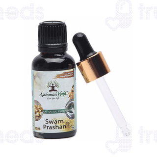 Aachman Veda Swarn Prashan 30ml