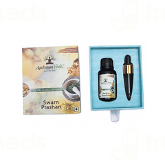Aachman Veda Swarn Prashan 30ml