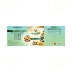 Aachman Veda Swarn Prashan 30ml