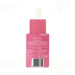 Foxtale Rapid Spot Reduction Drops 30ml