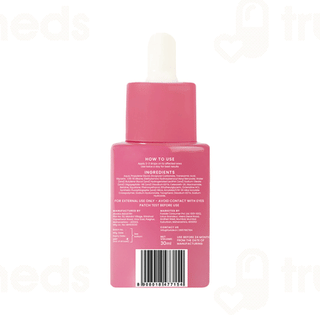 Foxtale Rapid Spot Reduction Drops 30ml