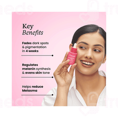 Foxtale Rapid Spot Reduction Drops 30ml