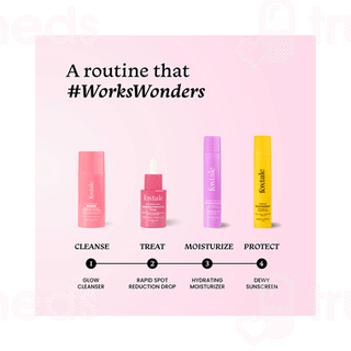 Foxtale Rapid Spot Reduction Drops 30ml