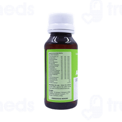 Anbuta Plus Irm Drops 60ml