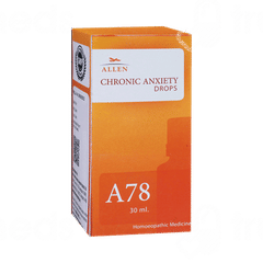Allen A78 Drops 30Ml