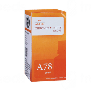 Allen A78 Drops 30Ml