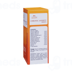 Allen A78 Drops 30Ml