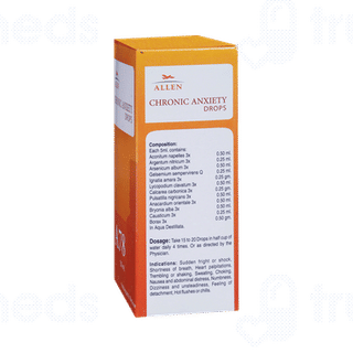 Allen A78 Drops 30Ml