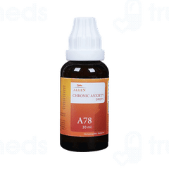 Allen A78 Drops 30Ml