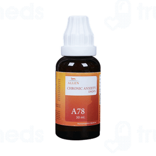 Allen A78 Drops 30Ml
