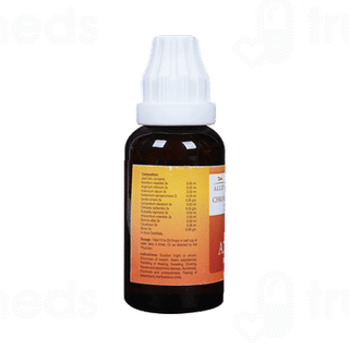 Allen A78 Drops 30Ml