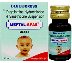 Meftal Spas Oral Drops 15Ml Meftal Spas Oral Drops 15Ml