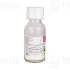 Acuclav Ds Dry Syrup 30ml Acuclav Ds Dry Syrup 30ml