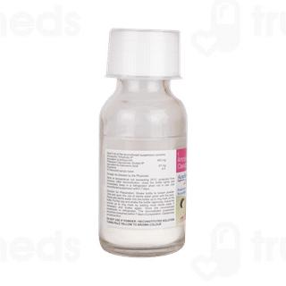 Acuclav Ds Dry Syrup 30ml