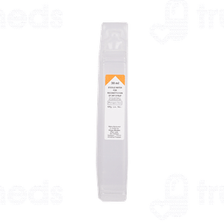 Acuclav Ds Dry Syrup 30ml