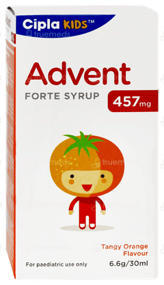 एडवेंट फोर्टे सिरप