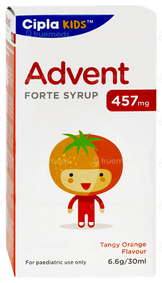 एडवेंट फोर्टे सिरप