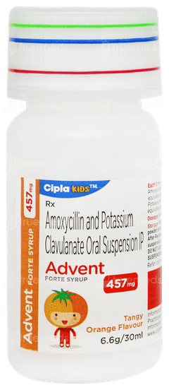 एडवेंट फोर्टे सिरप