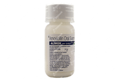 Almox Dry Syrup 30ml Almox Dry Syrup 30ml