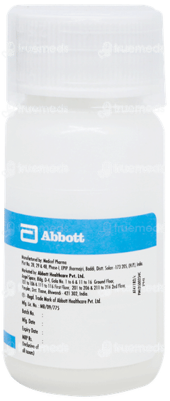 Amoxyclav Ds Suspension 30ml