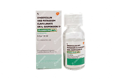 Augmentin Duo Suspension 30ml