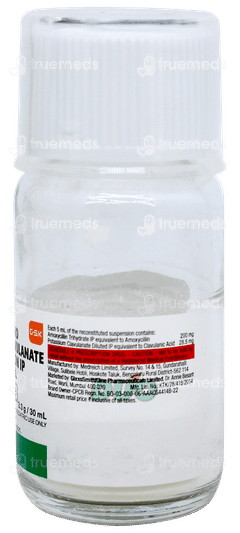 Augmentin Duo Suspension 30ml Augmentin Duo Suspension 30ml