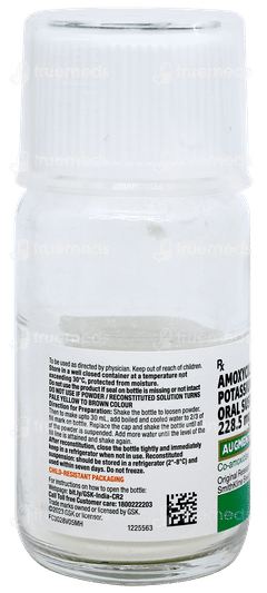 Augmentin Duo Suspension 30ml Augmentin Duo Suspension 30ml