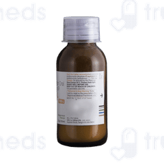 Azee Xl 100mg Peppermint Flavour Dry Syrup 30ml
