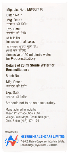 C Furo Dry Syrup 30ml