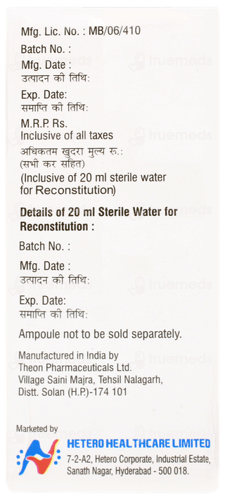 C Furo Dry Syrup 30ml