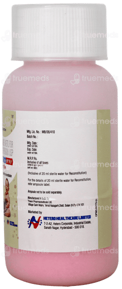 C Furo Dry Syrup 30ml