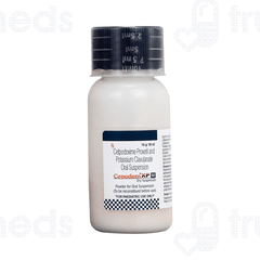 Cepodem Xp 50 Dry Suspension 30ml Cepodem Xp 50 Dry Suspension 30ml