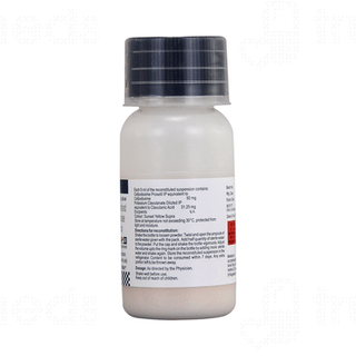Cepodem Xp 50 Dry Suspension 30ml