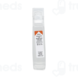 Cepodem Xp 50 Dry Suspension 30ml