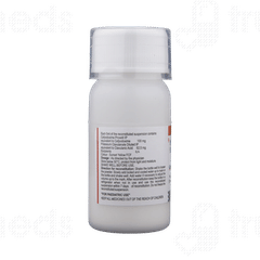 Cepodem Xp 100 Dry Suspension 30ml Cepodem Xp 100 Dry Suspension 30ml