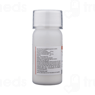 Cepodem Xp 100 Dry Suspension 30ml
