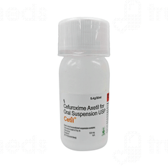 Cetil Suspension 30ml Cetil Suspension 30ml