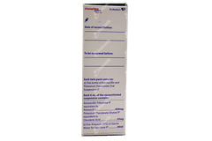 Clamp Kid Forte Suspension 30ml Clamp Kid Forte Suspension 30ml