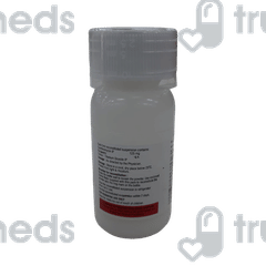 Clarigard 125 Banana Flavour Dry Syrup 30ml