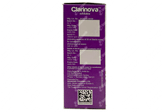 Clarinova Dry Syrup 30ml