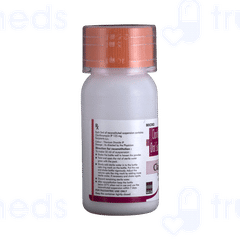 Clariwin Dry Syrup 30ml Clariwin Dry Syrup 30ml