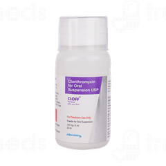 Cloff Dry Syrup 30Ml Cloff Dry Syrup 30Ml