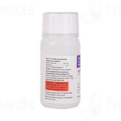Cloff Dry Syrup 30Ml Cloff Dry Syrup 30Ml