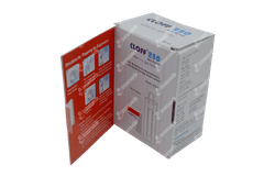 Cloff 250 Dry Syrup 30ml